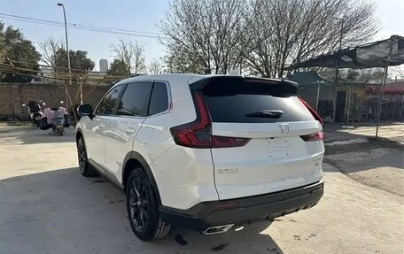 Honda CR-V, 2025 год, 4 600 000 рублей, 14 фотография