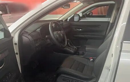 Honda CR-V, 2025 год, 4 600 000 рублей, 12 фотография