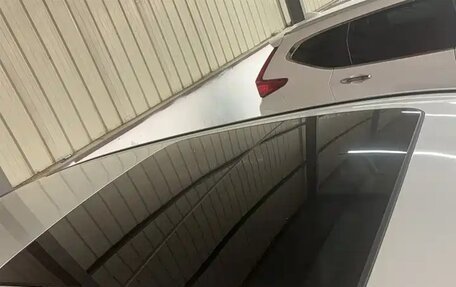 Honda CR-V, 2025 год, 4 600 000 рублей, 10 фотография