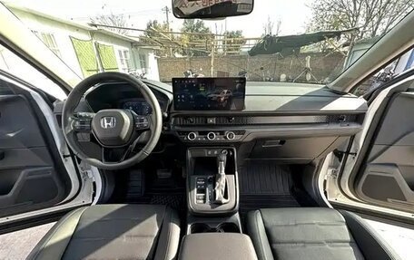 Honda CR-V, 2025 год, 4 600 000 рублей, 9 фотография