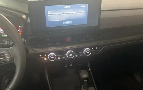 Honda CR-V, 2025 год, 4 600 000 рублей, 5 фотография