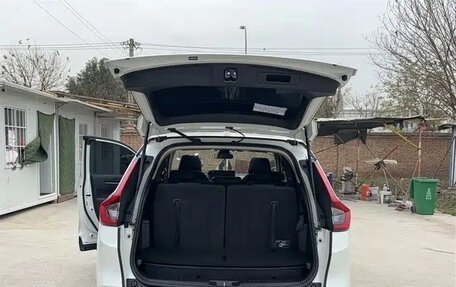 Honda CR-V, 2025 год, 4 600 000 рублей, 13 фотография