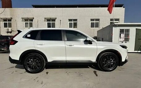 Honda CR-V, 2025 год, 4 600 000 рублей, 7 фотография