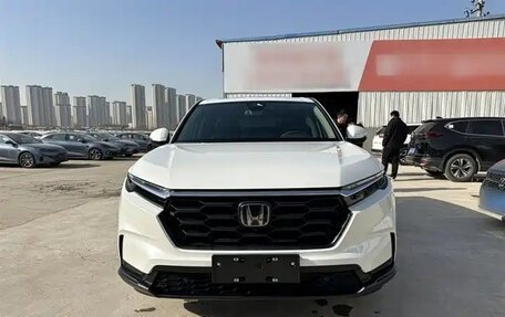 Honda CR-V, 2025 год, 4 600 000 рублей, 2 фотография