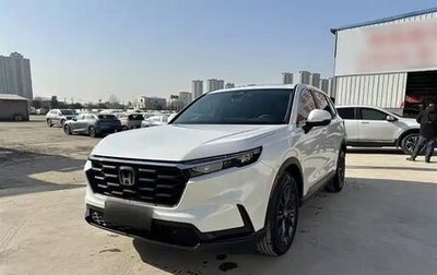 Honda CR-V, 2025 год, 4 600 000 рублей, 1 фотография