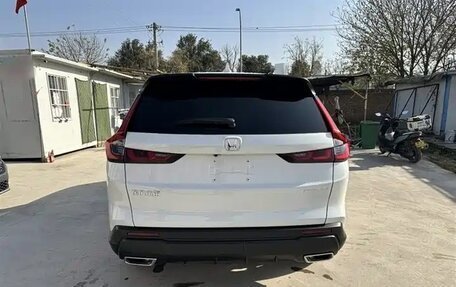 Honda CR-V, 2025 год, 4 600 000 рублей, 15 фотография