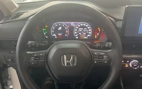 Honda CR-V, 2025 год, 4 600 000 рублей, 4 фотография