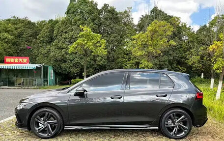 Volkswagen Golf VIII, 2022 год, 1 313 003 рублей, 4 фотография