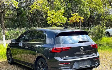 Volkswagen Golf VIII, 2022 год, 1 313 003 рублей, 8 фотография