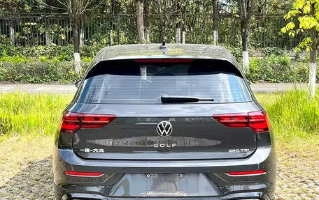 Volkswagen Golf VIII, 2022 год, 1 313 003 рублей, 9 фотография