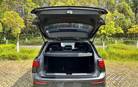 Volkswagen Golf VIII, 2022 год, 1 313 003 рублей, 11 фотография