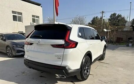 Honda CR-V, 2025 год, 4 600 000 рублей, 16 фотография