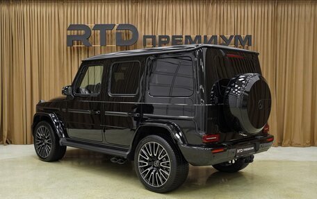 Mercedes-Benz G-Класс AMG, 2025 год, 32 100 000 рублей, 5 фотография