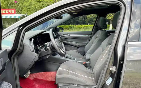 Volkswagen Golf VIII, 2022 год, 1 313 003 рублей, 17 фотография