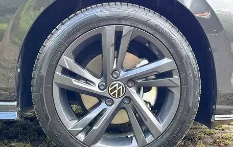 Volkswagen Golf VIII, 2022 год, 1 313 003 рублей, 21 фотография