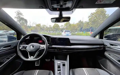 Volkswagen Golf VIII, 2022 год, 1 313 003 рублей, 12 фотография