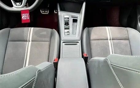 Volkswagen Golf VIII, 2022 год, 1 313 003 рублей, 14 фотография