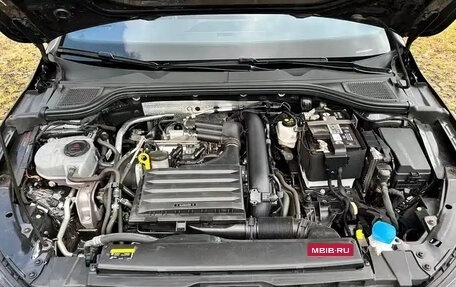 Volkswagen Golf VIII, 2022 год, 1 313 003 рублей, 22 фотография