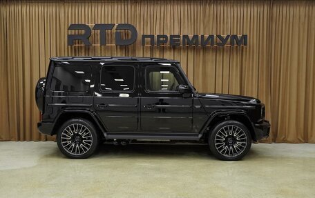 Mercedes-Benz G-Класс AMG, 2025 год, 32 100 000 рублей, 6 фотография