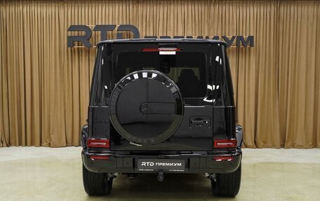 Mercedes-Benz G-Класс AMG, 2025 год, 32 100 000 рублей, 9 фотография