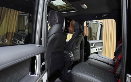 Mercedes-Benz G-Класс AMG, 2025 год, 32 100 000 рублей, 14 фотография