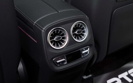 Mercedes-Benz G-Класс AMG, 2025 год, 32 100 000 рублей, 17 фотография