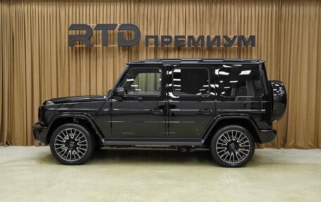 Mercedes-Benz G-Класс AMG, 2025 год, 32 100 000 рублей, 7 фотография