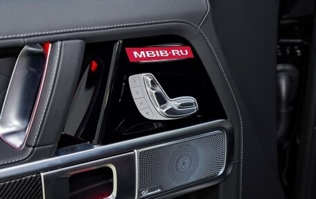 Mercedes-Benz G-Класс AMG, 2025 год, 32 100 000 рублей, 10 фотография