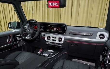 Mercedes-Benz G-Класс AMG, 2025 год, 32 100 000 рублей, 13 фотография