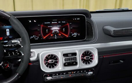 Mercedes-Benz G-Класс AMG, 2025 год, 32 100 000 рублей, 22 фотография
