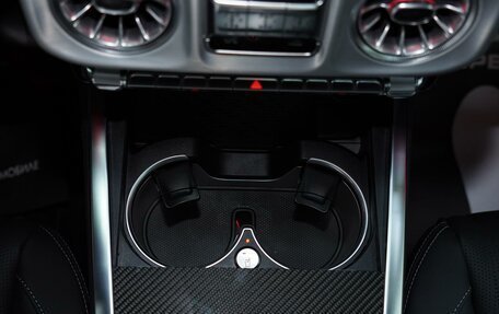 Mercedes-Benz G-Класс AMG, 2025 год, 32 100 000 рублей, 25 фотография