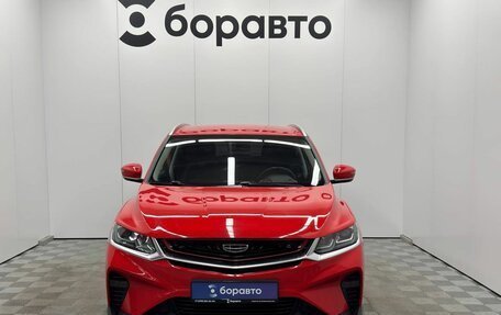 Geely Coolray I, 2021 год, 1 680 000 рублей, 2 фотография