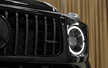 Mercedes-Benz G-Класс AMG, 2025 год, 32 100 000 рублей, 27 фотография