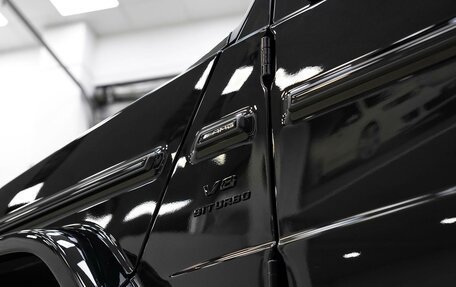 Mercedes-Benz G-Класс AMG, 2025 год, 32 100 000 рублей, 30 фотография