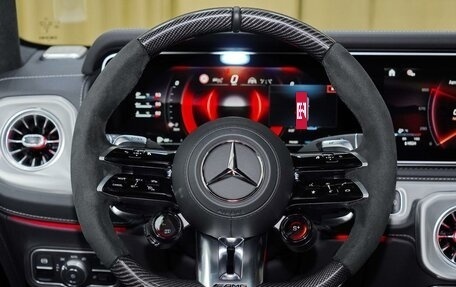 Mercedes-Benz G-Класс AMG, 2025 год, 32 100 000 рублей, 21 фотография