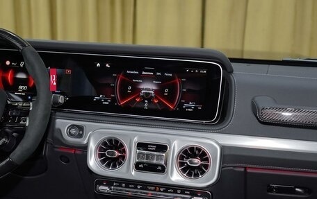 Mercedes-Benz G-Класс AMG, 2025 год, 32 100 000 рублей, 23 фотография