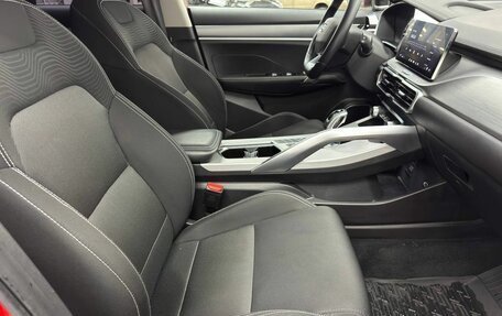 Geely Coolray I, 2021 год, 1 680 000 рублей, 10 фотография