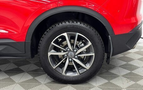 Geely Coolray I, 2021 год, 1 680 000 рублей, 15 фотография