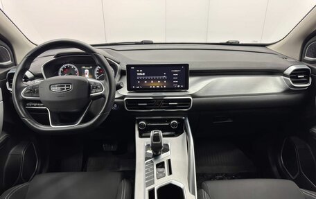 Geely Coolray I, 2021 год, 1 680 000 рублей, 13 фотография