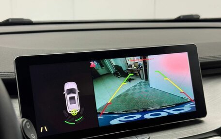 Geely Coolray I, 2021 год, 1 680 000 рублей, 18 фотография