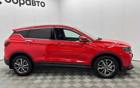 Geely Coolray I, 2021 год, 1 680 000 рублей, 9 фотография