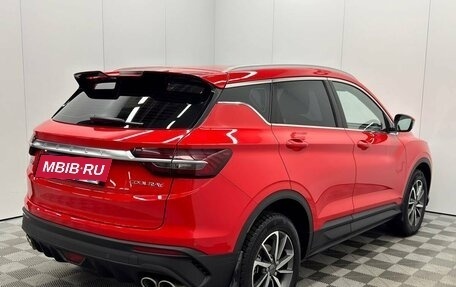 Geely Coolray I, 2021 год, 1 680 000 рублей, 6 фотография