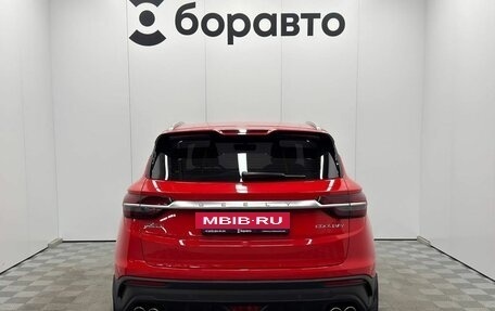 Geely Coolray I, 2021 год, 1 680 000 рублей, 7 фотография