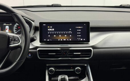 Geely Coolray I, 2021 год, 1 680 000 рублей, 19 фотография