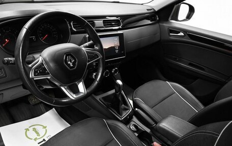 Renault Arkana I, 2020 год, 1 875 000 рублей, 8 фотография