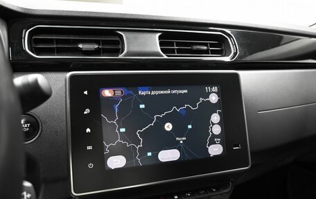 Renault Arkana I, 2020 год, 1 875 000 рублей, 14 фотография