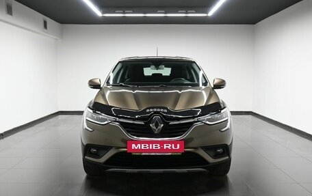 Renault Arkana I, 2020 год, 1 875 000 рублей, 3 фотография