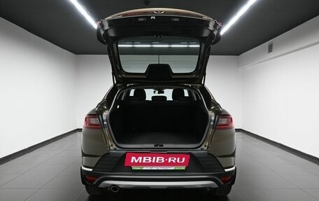 Renault Arkana I, 2020 год, 1 875 000 рублей, 7 фотография