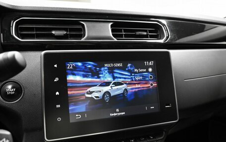 Renault Arkana I, 2020 год, 1 875 000 рублей, 16 фотография