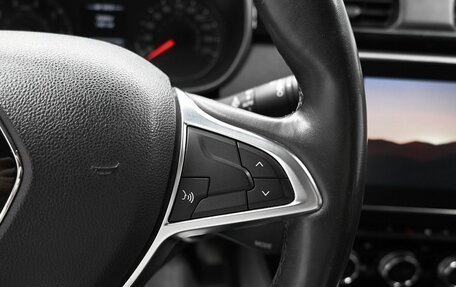 Renault Arkana I, 2020 год, 1 875 000 рублей, 19 фотография